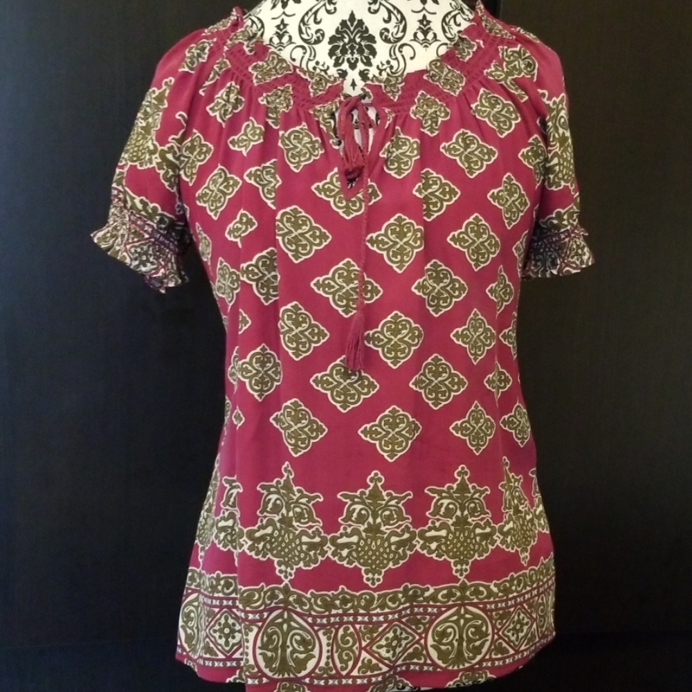 Joie Top size S